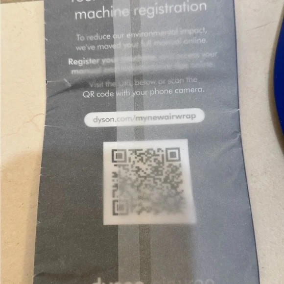 Dyson Airwrap Styler Special Edition - Picture 6 of 6